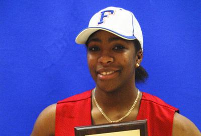 Basketball standout makes unexpected decision