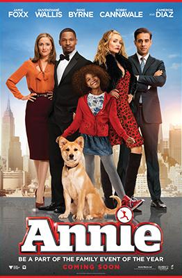 Updated 'Annie' appeals to a more diverse crowd