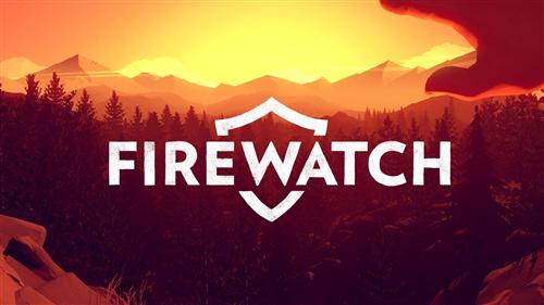 In Firewatch, dialog trumps action 