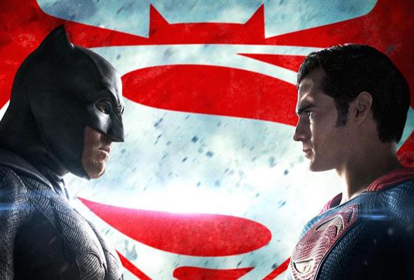 ‘Batman v Superman’ flawed – but still fun