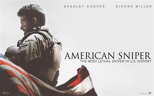 'American Sniper' gives insight into soldier's life