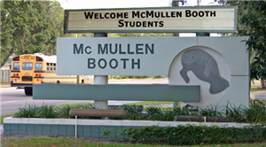 McMullen Booth Elementary