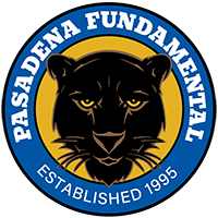 Pasadena Fundamental Elementary School -  Home of the Panthers