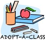  Adopt-A-Class Program