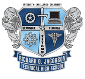 Richard O. Jacobson Tech High