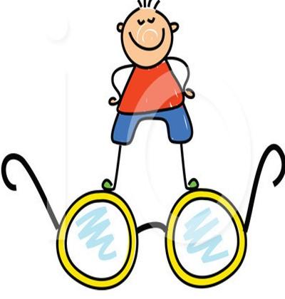 Broken Glasses Resources for Students