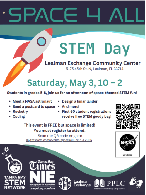  stem day
