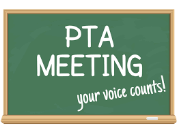 PTA Pizza and Fun Fest planning night