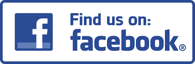 Find us on Facebook 