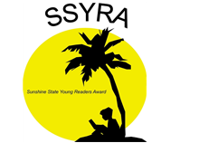  Sunshine State Young Reader Award Books