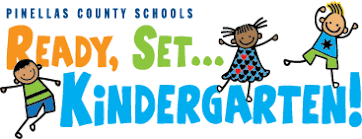  Ready, Set, Kindergarten