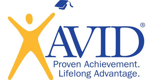 AVID Logo AVID Logo
