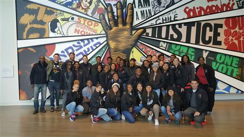 civil rights muesum civil rights muesum