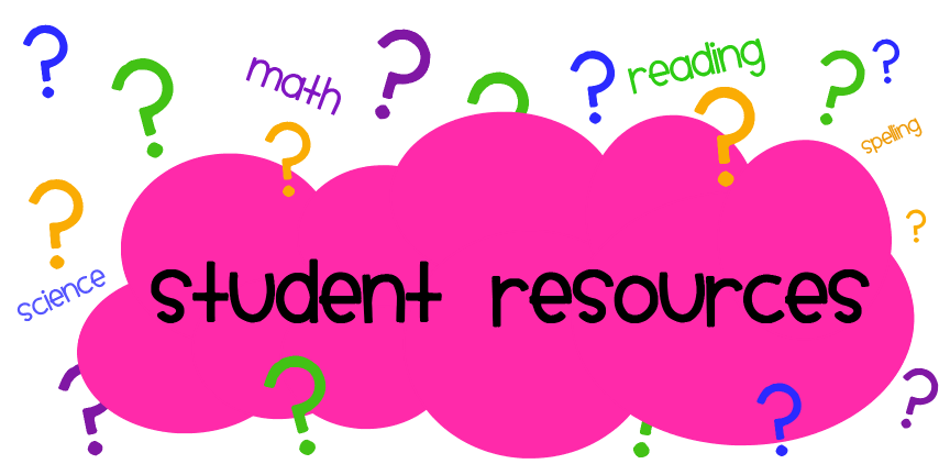 Resources for your child