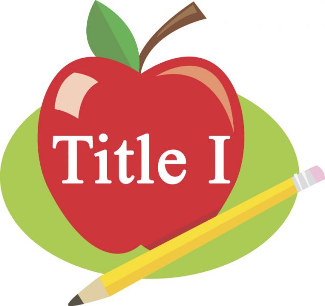  Title 1 Meeting Information