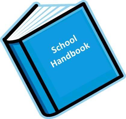  Parent & Student Handbook