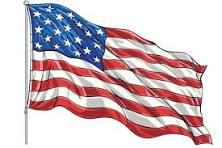  American Flag