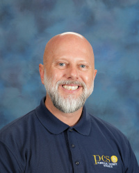 Mr. Rebman Mr. Rebman