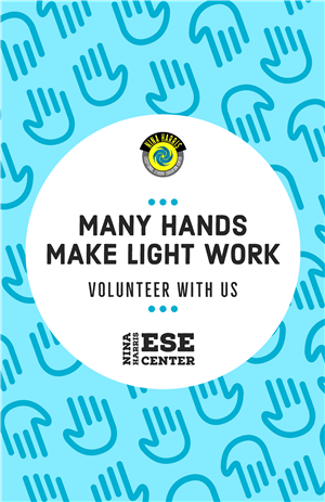 volunteers needed 