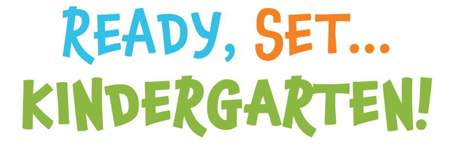 Ready, Set Kindergarten Schedule