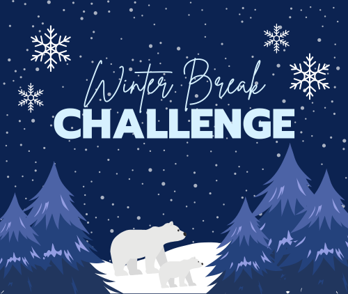 Winter Break Challenge