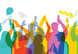  gathering Mr. Browning