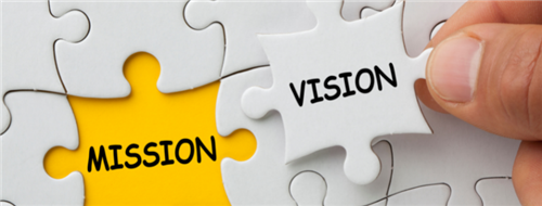 Azalea's Mission and Vision Statements