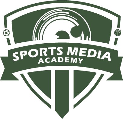 Sports Media Logo