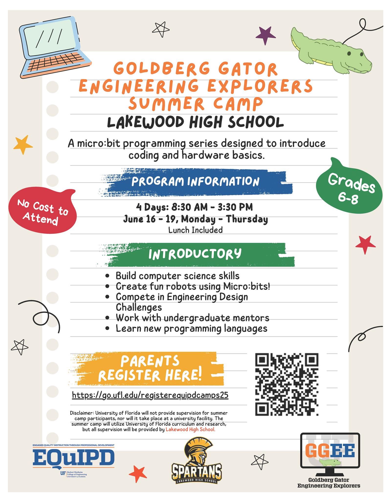  Flyer