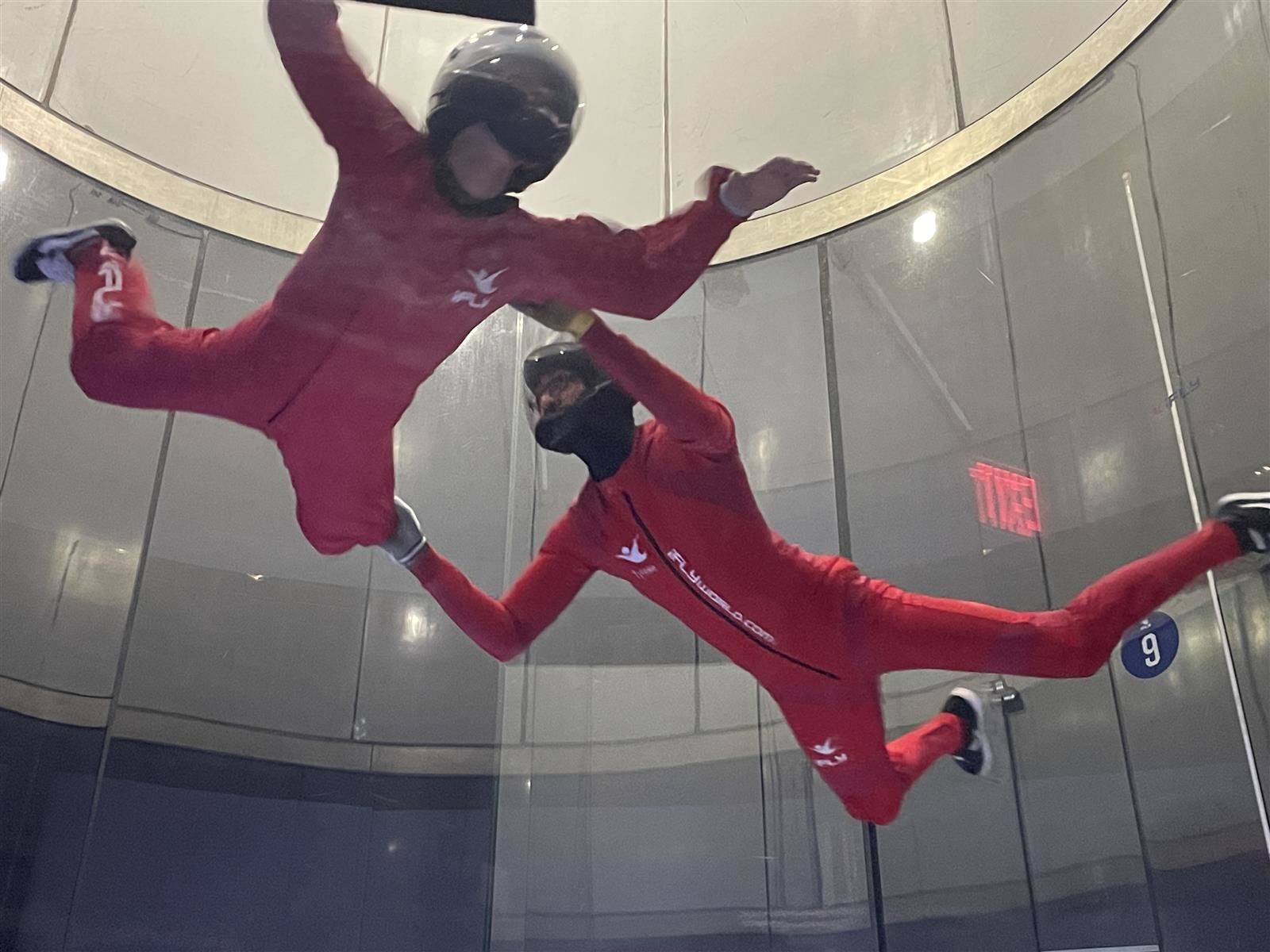  Ifly
