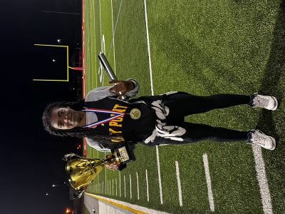  Track Champions