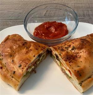 calzone 