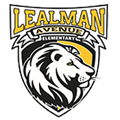 Lealman Avenue Elementary Home of the Lions