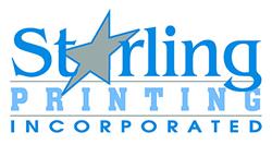 starling printing incorporated 