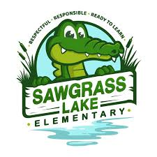 Sawgrass Lake Elementary - Home of the Gators