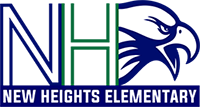 New Heights Elementary - Home of the Hawks
