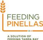 Feeding Pinellas Logo