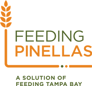 Feeding Pinellas Logo