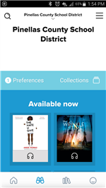 picture of the Sora app 