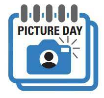  Fall Picture Day, Monday, October 7,2024!