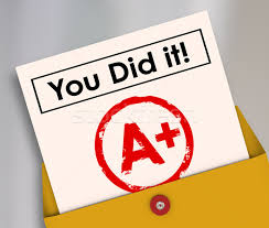  We're an 'A' School!!!  Congratulations scholars and staff! Thanks for your hard work!