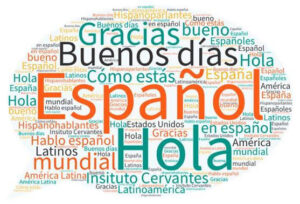  Tutoring for English Learners (Spanish Flyer)