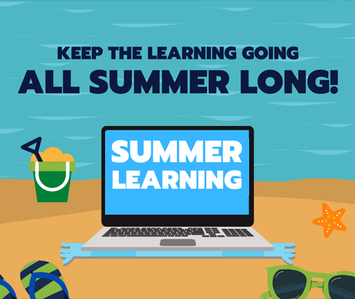  Summer Reading Contest.  Read Books, Play Bingo and Win Prizes!