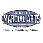 Authentic Martial Arts 