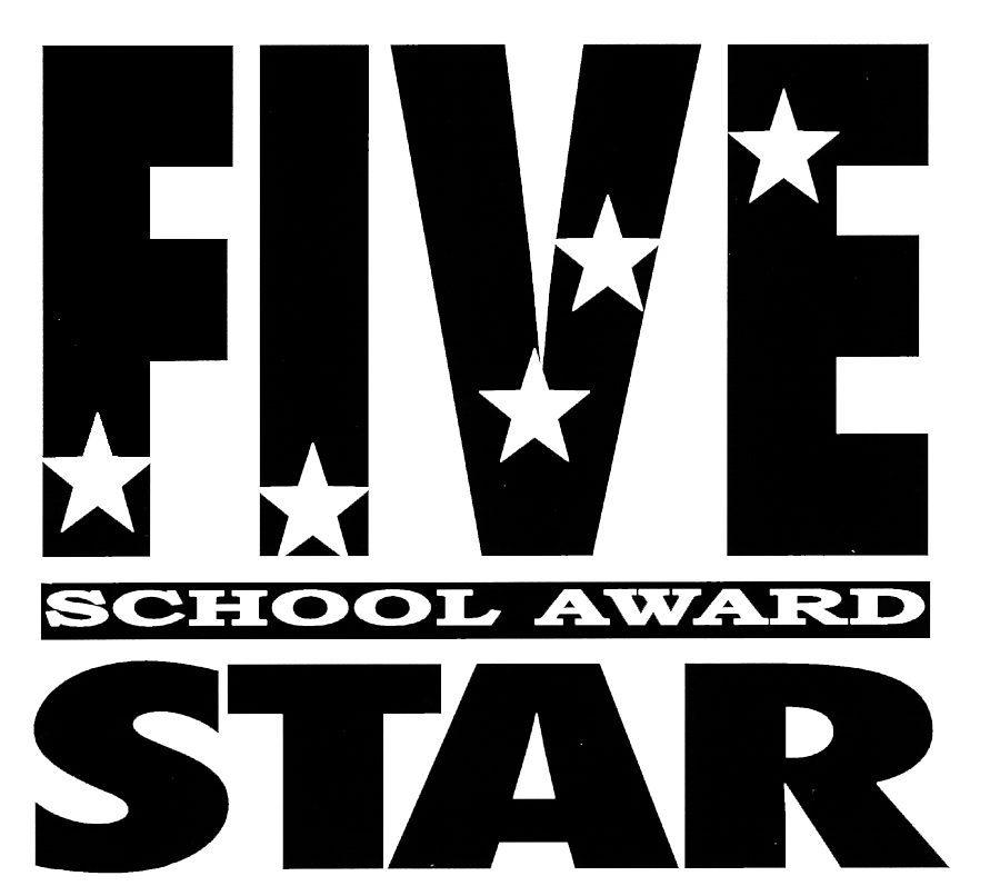 Five Star School Award