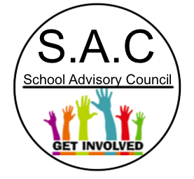 School Advisory Council Get Involved 