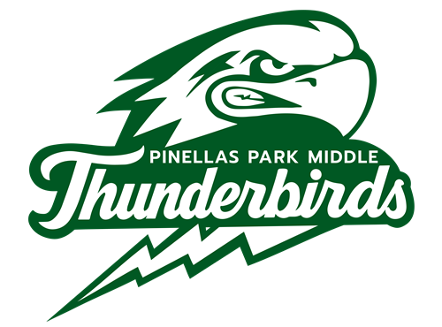 Pinellas Park Middle Thunderbirds