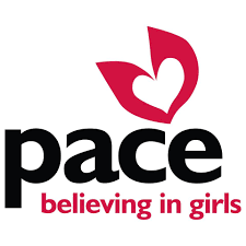 Pace believing in girls 