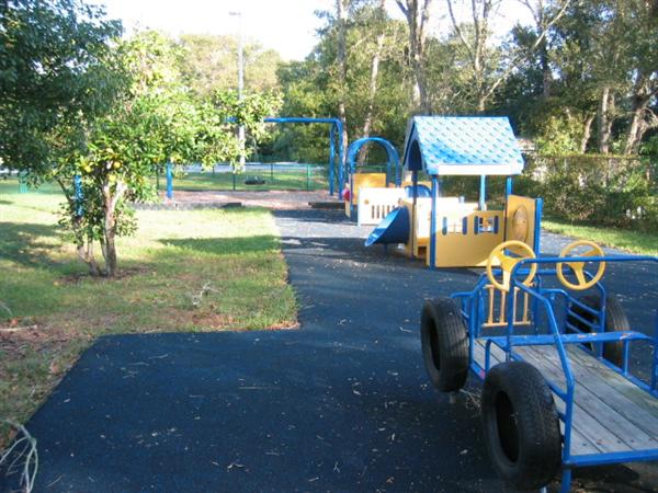 Playground