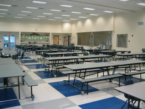 Lunch Room